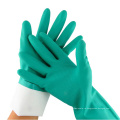 Guantes de Trabajo Safety Works Hemical Costiant Gloves